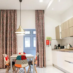  Apartament Qliving New Sliema Promenade