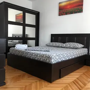  Appartamento Doamnei Romania