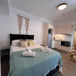  Casa vacanze Demis Mykonos 2 Grecia