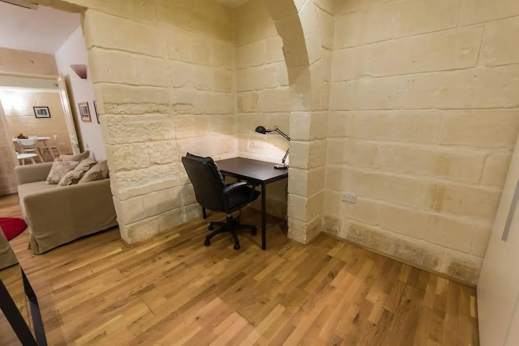 Appartamento Central Valletta house Floriana