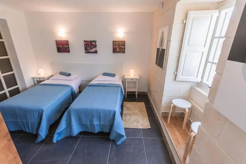 Central Valletta House Il-Furjana Malta